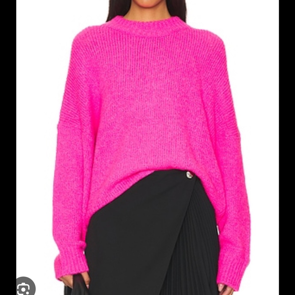 Essentiel Antwerp Knit Sweater